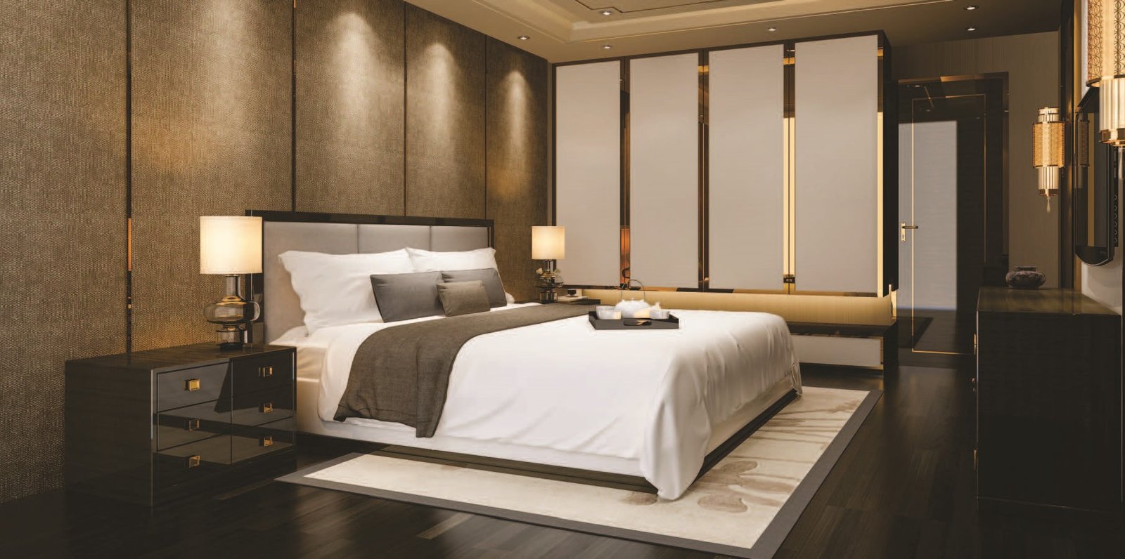 The Hyde Park, Near Cine Prime Mall, Mira Road (East)